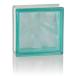 MarvelEX LUMINO GLASS стекло блок crystal серии crystal бирюзовый 1 комплект crystal бирюзовый 80mm×190mm×190mm 5 шт 