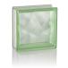 MarvelEX LUMINO GLASS стекло блок crystal серии crystal зеленый 1 комплект crystal зеленый 80mm×190mm×190mm 191908/WA GREEN-05 5 шт 