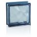 MarvelEX LUMINO GLASS стекло блок металлик серии серый металлик 1908 1 комплект металлик серый 80mm×190mm×190mm 191908/WA MET GREY-03 3 шт 