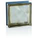 MarvelEX LUMINO GLASS стекло блок металлик серии siena металлик 1908 1 комплект металлик siena80mm×190mm×190mm 191908/WA MET SIENA-03 3 шт 