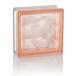 MarvelEX LUMINO GLASS стекло блок яркий серии яркий розовый 1 комплект розовый 80mm×190mm×190mm BR/PK-10 10 шт 