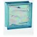MarvelEX LUMINO GLASS стекло блок градация серии градация way Be голубой 1 комплект way Be голубой 80mm×190mm×190mm 5 шт 