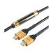  сигнал lik эквалайзер имеется HDMI кабель 30m Gold HDM300-595GD HDM300-595GD 1 пункт 