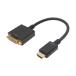  сигнал likHDMI-DVI изменение адаптер HDMI мужской -DVI женский 15cm HADVF-706BB