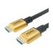 �ۡ���å� ����ȥ�ϥ����ԡ���HDMI�����֥� 1.5m ������� HDM15-648GD