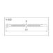 إޥ󥿥ȥ MS3.5Ĺ153mm  T40S