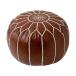  Hagi . табурет кожзаменитель. mo rocker mpfL размер 50R×35 Brown Brown 270083911