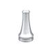 . quotient завод AC гладкий форсунка 65mm×20φmm ASN-6520 1 шт 