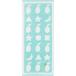�͂�؂������ނ� �t�F�C�X�^�I�� �͂�؂������ނ��V�F�C�v �u���[ ��33�~80cm FP433201 1��