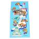 �� �o�X�^�I�� ������� ���Ă��� ��60�~120cm BK423500 1��