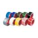  abrasion on Tec color cloth adhesive tape 100mm red 207 x 146 x 112 mm 339000-RD-20-100X25