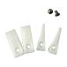 ޽ץ饤䡼 IPS SHP-135ѥڥ 125x60x10mm NO.52