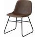 Ծ Vino Chair ֥饦 490mm CH-3285BR