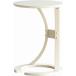 �s�� sidetable(LOTUS) �z���C�g 400mm ILT-2987WH