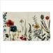 ikehiko* корпорация botanikaru слоновая кость 60×90cm 1311610141801 1 шт 