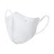 �A�C���X�I�[���} DAILY FIT MASK  ���� �ӂ��T�C�Y 30���� �z���C�g RK-F30SW 30��
