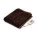  Iris o-yama513905 электрический .. одеяло фланель style темно-коричневый EHB-F1480-DT(513905) 1 листов 