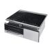  Iris o-yama104401 200V3. встроенный IH варочный нагреватель черный IHC-B3201-B 1 пункт 