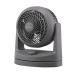 �A�C���X�I�[���} 294760 �R���p�N�g�T�[�L�����[�^�[ ��U��H�^ �S���� �O���[ PCF-HD15EC-H 1�_