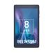  Iris o-yama[ юридическое лицо специальный товар ]106632 планшет средний модель 8 дюймовый черный TM083M4V1-B 1 пункт 