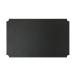  Iris o-yama108464 цвет metal подставка для дерево панель ширина 55cm для черный CMBT-55-B