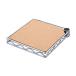  Iris o-yama metal подставка мышь tray 250 x 250 x 40 mm MR-2MT