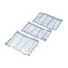  Iris o-yama metal подставка полки доска 660 x 460 x 40 mm MR-6546T