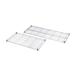  Iris o-yama metal полка специальный полки доска SE-12T 1200 x 460 x 40 mm SE12T
