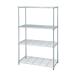  Iris o-yama metal полка 945 x 470 x 170 mm SE-915E 1 пункт 