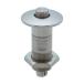 ޥ ޥۡ륯ѡ 110 x 110 x 55 mm QCHC0816N-3-SUS