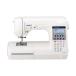 JUKI�̔� ���p�R���s���[�^�~�V�� �G�N�V�[�h�h���X���C�N �z���C�g 445X291X210mm HZL-F400JP