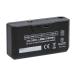 �W�F���g�X GENTOS��p�[�d�r 80�~45�~22(mm�j HW-64SBC 1��