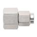 ṩ ƥ쥹Ѽ ᥹˥åץ 6x4mm  Rc1/4 FN-6X4-PT1/4-SUS