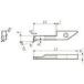  Kyocera .. для chip KPD001 diamond KPD001 VNBR041102NB