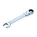 KTC �Z�~�V���[�g���`�F�b�g�R���r�l�[�V���������`(��U��^�C�v) 14mm MSR1A-14F 1�_