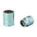 KTC 9.5sq. �����å�(�����)�ѥå��������� 21mm B3-21W-S 1��