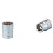 KTC 6.3SQ. �����å�(�����)�ѥå��������� 14mm B2-14W-S 1��