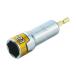 KTC �C���p�N�g�h���C�o�p�\�P�b�g�r�b�g ��U�s�� 21mm BZP63-21 1�{