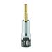 KTC �C���p�N�g�h���C�o�[�p�\�P�b�g�r�b�g ��U�s�� �Z�p 10mm BZP63-10 1�{