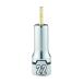 KTC �C���p�N�g�h���C�o�[�p�\�P�b�g�r�b�g ��U�s�� �Z�p 22mm BZP63-22 1�{