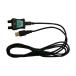 ��Ω�ŵ��״� 8212-USB USB�����ץ�+KEWReport MODEL8212-USB