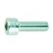 Υ ϻѷեܥ SCM435 ᡼(ͤ) M3x5 CS-W-0305