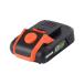 �H�i KOSHIN �X�}�[�g�V���[�Y�p�o�b�e���[ 18V ��.�I�����W PA-332 1��