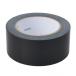  kai nz цвет ткань клейкая лента черный 50mm×25m 1 шт 