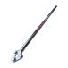  Ояма режущий инструмент mokba Delta руль 10~13mm 740×22Φmm D-24 1 шт. 