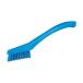 kyo-wa clean Vikanti tail щетка 4401 голубой JBLR905