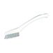 kyo-wa clean Vikanti tail щетка 4401 белый JBLR901