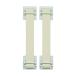  King Jim земля . меры резина стопор 160 белый (GS160-W) GS160(WHITE)