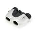  Kenko * Tokina супер-легкий бинокль SG-M compact 8×20 белый 101241 SG-M 8X20 WH