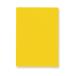  вместе . пластик цвет предмет внизу .A4 желтый NO.1327-Y